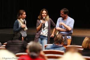Translating Anahí Hoeneisen in Biarritz IFF 2015