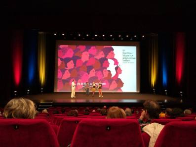 Biarritz2017 Boas Maneiras